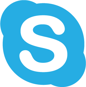 Launch Skype for Web